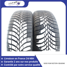 🇫🇷 Paire de pneus GOOD