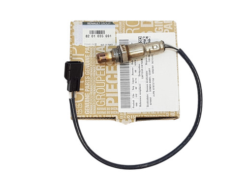 Sonde lambda original - sonde, renault