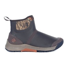 Muck Boots Men's Mossy Oak