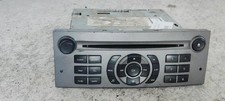 9660647577 autoradio PEUGEOT
