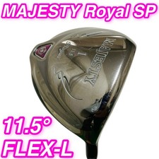 Femme MARUMAN MAJESTY ROYAL SP