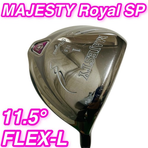 Femme maruman majesty royal - femme,