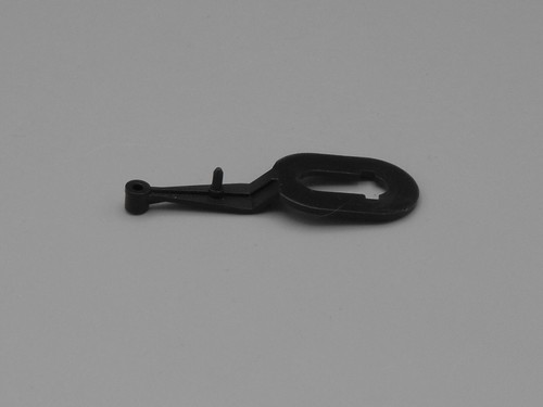 Attelage plot noire pour - attelage,
