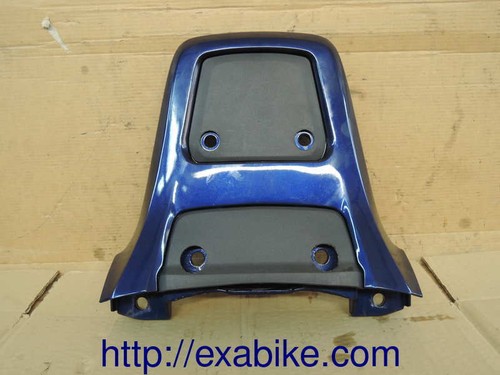 Dosseret pour suzuki 400 - pour,