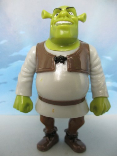 Figurine shrek - shrek,