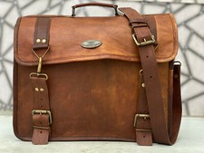 Sac Serviette Cartable Homme