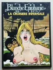 Blanche Epiphanie La