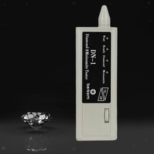 Diamond Tester fournit un