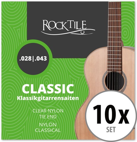 Pcs set cordes guitarre - pcs,