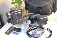 WORKS GREAT SONY Handycam