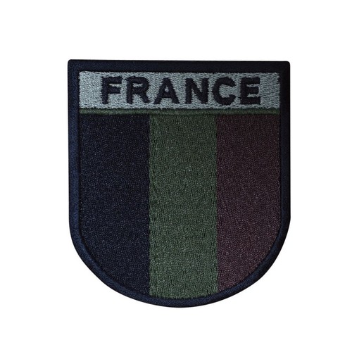 Ecusson france basse - france,