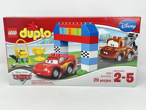 Lego duplo disney pixar - duplo,