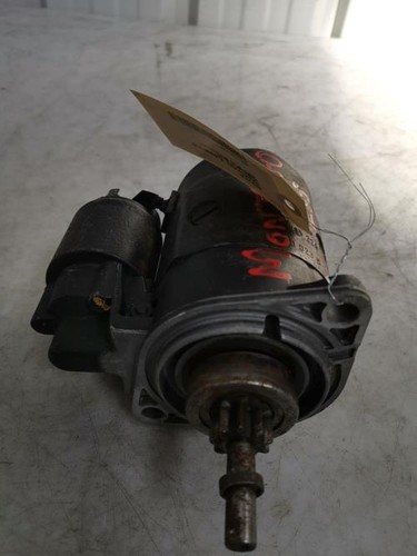 Demarreur rover montego - demarreur,