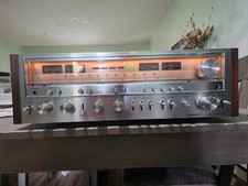 Near Mint Pioneer SX-980