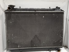 170102153F RADIATEUR D´EAU / 492152 POUR NISSAN VANETTE CARGO 2.3 DIESEL