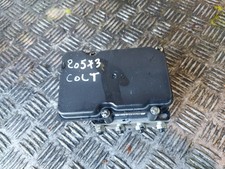 Bloc hydraulique ABS -