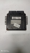 CALCULATEUR MOTEUR ECU RENAULT MEGANE 1.4i 16V S118301104B / 8200124318 (23A)
