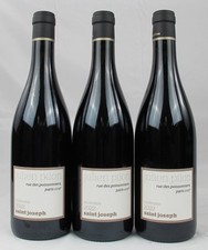 (3x 75cl) Julien Pilon