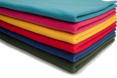 Tissu polaire 200 m - –, g/m²