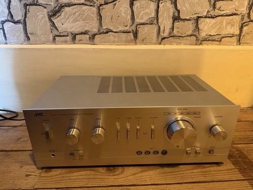 Ampli intégré jvc - intégré, 65w