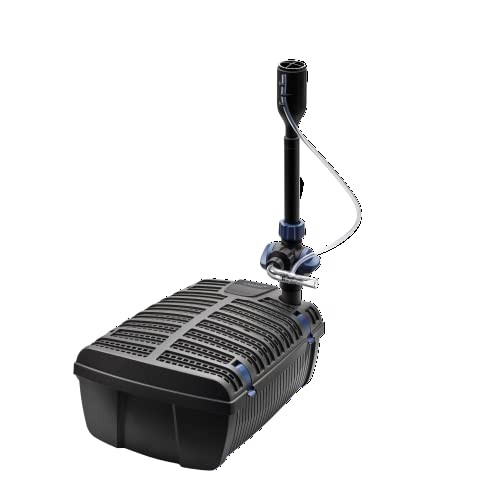 Pompe filtre avec - pompe,