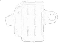 Régulateur du pulseur d'air