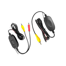 Transmetteur Récepteur Vidéo