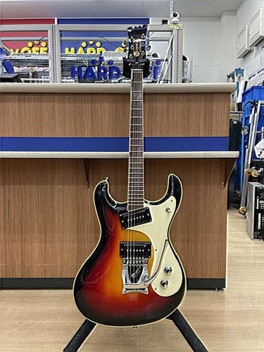 Corps transformable mosrite - transformable,