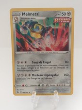 Carte Pokémon : Melmetal