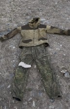 Tr0phy gorka pant emr - gorka, +