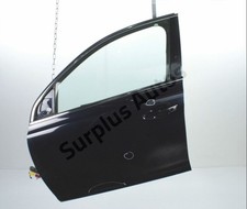 PORTE AVANT GAUCHE 1610102080 PEUGEOT 308 - 2 phase 2 (04/2017) / NE 227741