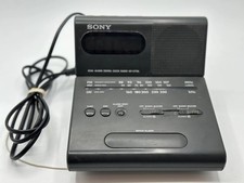 RADIO Vintage of 1991! Sony