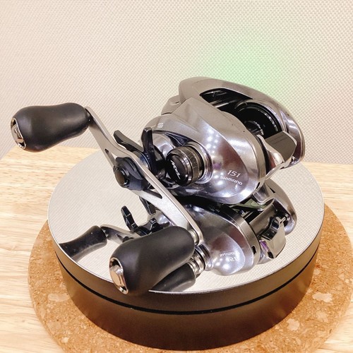 Shimano chronarch mgl 151 - shimano,
