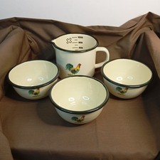 Ensemble de Vaisselle