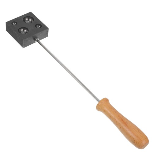Fer souder embosser moules - fer,