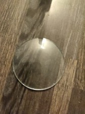 Verre Bombé Pendule Réveil