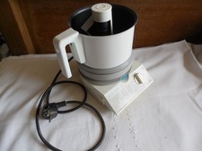 SAUCIER SEB A MINUTERIE APPAREIL A FAIRE LES SAUCES