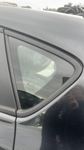 Custode arriere gauche opel - arriere,
