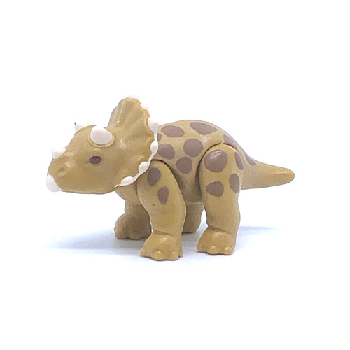 Playmobil dinosaures - playmobil, *