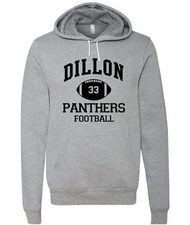 Friday Night Lights "Dillon