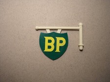 GARAGE 1/43  1 MAT DE TOIT BP