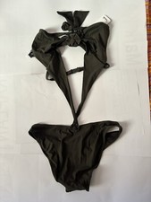 bikini style trikini Aubade