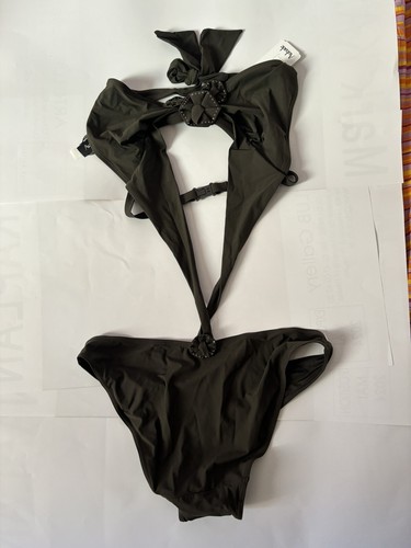 Bikini style trikini aubade - bikini,