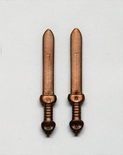 épée gladius bronze - x,