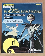 Disney Tim BURTON Nightmare