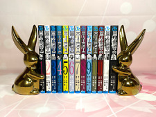 DEATH NOTE 1st Print Edition