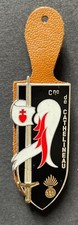 Promotion ESM St Cyr : Cne De CATHELINEAU 121° RI - 1976 / 78 - Fraisse G. 2529