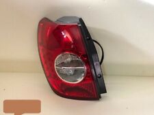 feu arriere gauche chevrolet captiva