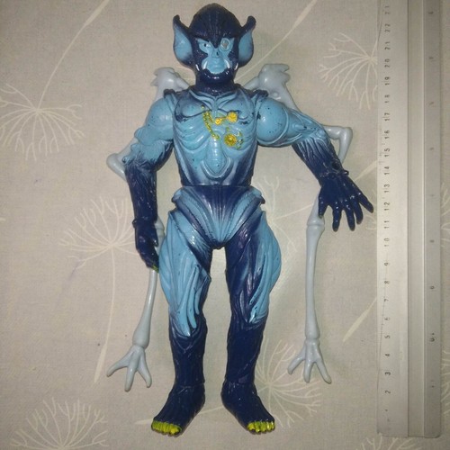 Mighty morphin power - mighty,