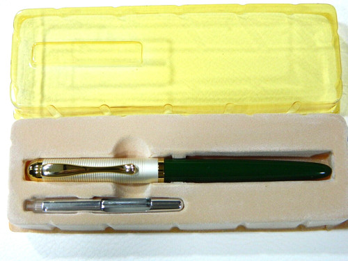 Stylo plume collection - stylo, de